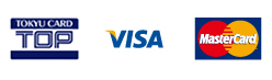 VISA MasterCard