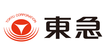 東急株式会社ロゴ