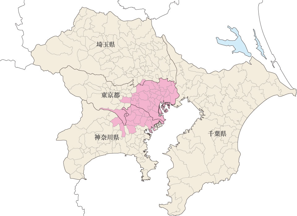 東京都